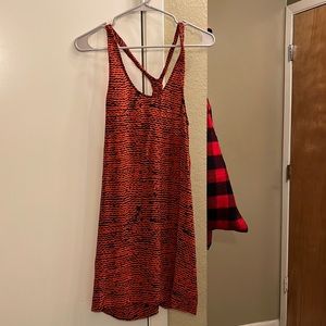 Fun lightweight sundress